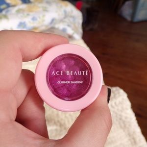 Ace Beaute Glimmer Shadow